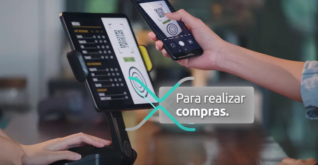 E uma curiosidade está acontecendo neste ano de 2024 em que as transferências instantâneas se popularizaram no Brasil.