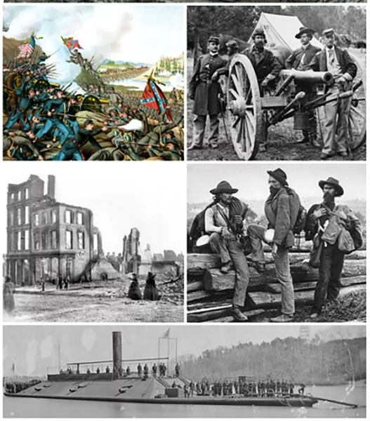 Em 1865, a iniciativa inspirou a criação dos Mother's Friendship Days (Dias de Amizade para as Mães) para melhorar as condições dos feridos na Guerra de Secessão que assolou os EUA. 