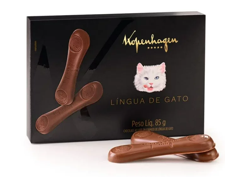 Em 1948, Nhá Benta, Lajotinha e Língua de Gato entraram no catálogo da empresa.E até hoje fazem sucesso. 