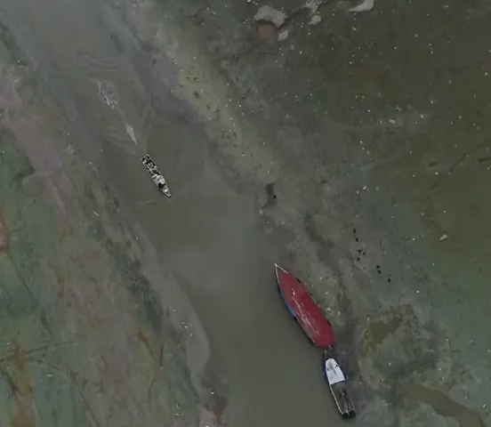 “O nosso desafio é lembrar os tomadores de decisão de que temos este recurso e que temos que cuidar dele para desenvolvermos resiliência e nos adaptarmos às alterações climáticas”, concluiu.