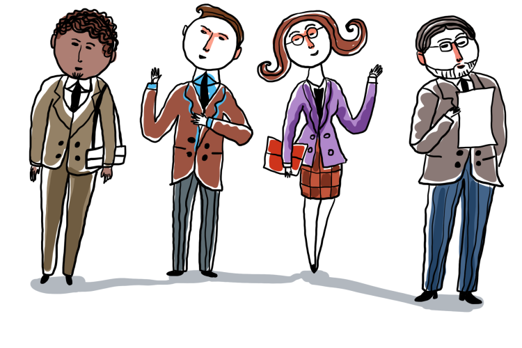 Webinar encerra série de três encontros sobre política e cidadania.