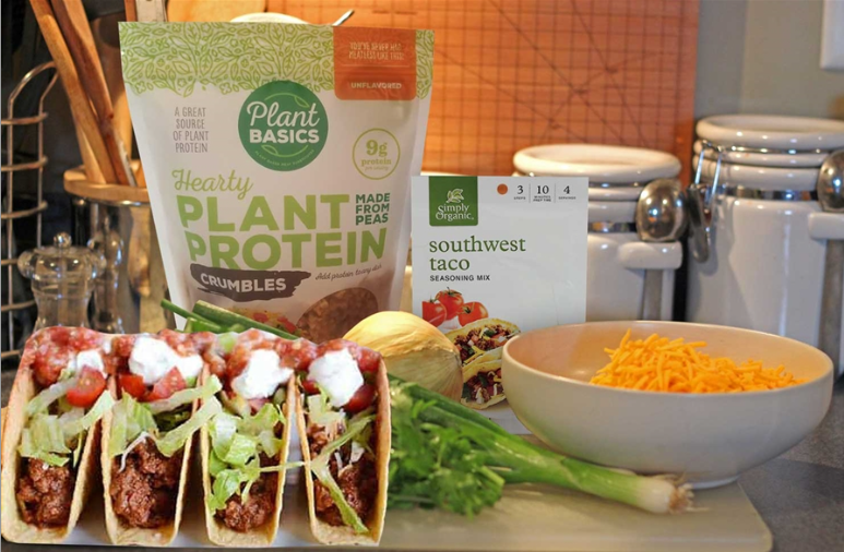 A empresa foi fundada em 2019 e oferece diversos tipos de produtos. Em 29/4/2022, Hamilton anunciou um contrato de US$ 30 milhões (R$ 149 milhões) de fundos para impulsionar o crescimento da empresa. O ator Leonardo DiCaprio ingressou no grupo como invest