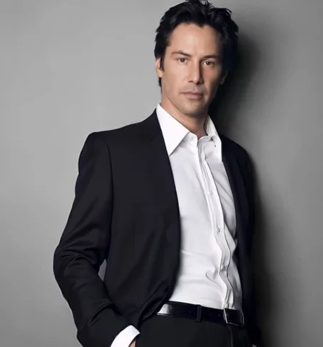  A vida real do ator Keanu Reeves parece um filme. Tem drama, tragédia, aventura, alegria, solidariedade, solidão. Tudo isso temperado pela fama mundial que ele conquistou com seu talento no cinema.Veja a sua trajetória. 