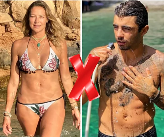 E até mesmo a iniciativa de socorrer pessoas no Rio Grande do Sul foi motivo para rixa entre Scooby e a ex-mulher Luana Piovani. As brigas do ex-casal sempre chamam atenção na web. Eles foram casados, têm filhos e a separação deixou rusgas que nunca são s