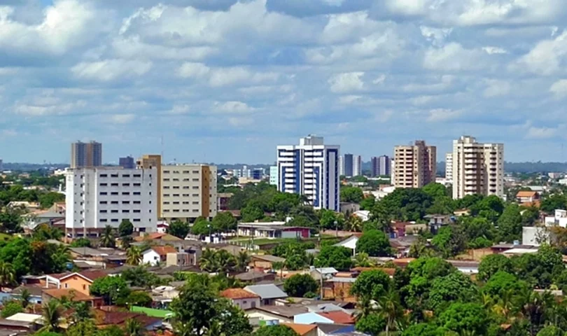 Porto Velho- Quem nasce na capital de Rondônia é Portovelhense. A cidade, fundada em 02/10/1914, tem cerca de 460 mil habitantes.