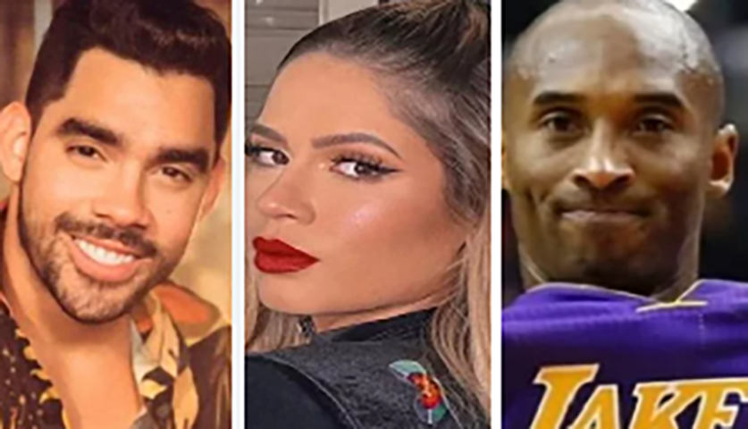 Relembre personalidades que morreram em acidentes aéreos (com avião ou helicóptero).  