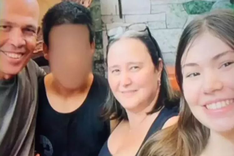 Jovem que matou os pais diz ter pensado no crime antes de cometê-lo e que não se arrepende