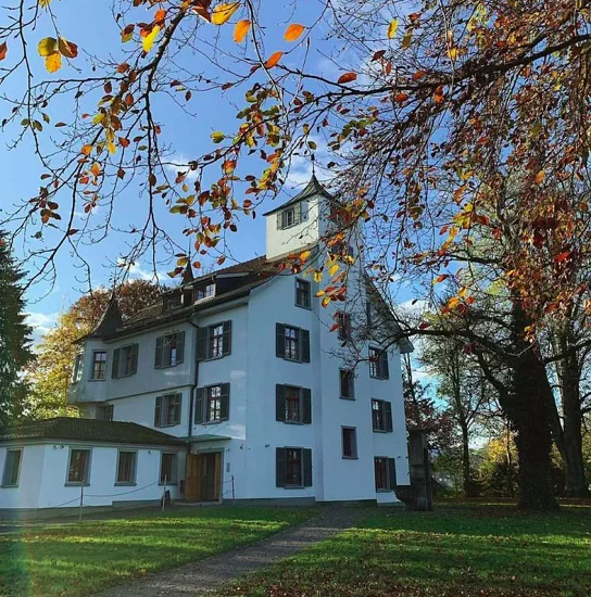 O custo médio para estudar no Rosenberg é de CHF 150 mil por ano, que dá algo em torno de 841 mil reais. Esse valor cobre a moradia, despesas pessoais como seguro de saúde, lavanderia e necessidades alimentares específicas, além de viagens escolares.