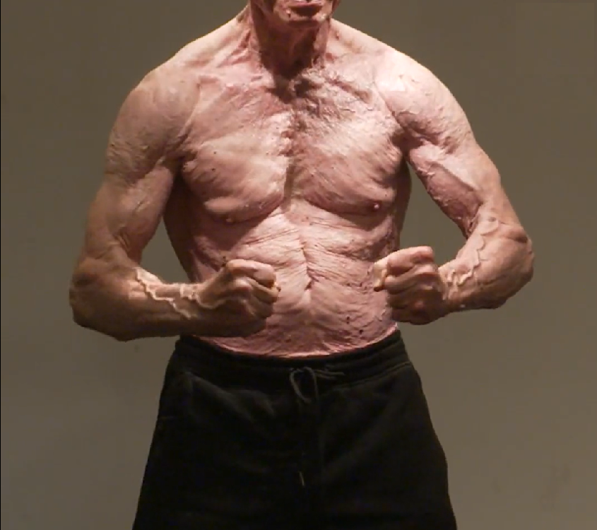 Ainda assim, Jim Arrington frisou que pessoas com mais idade precisam ter cuidado na hora de treinar, uma vez que os corpos se tornam mais frágeis.