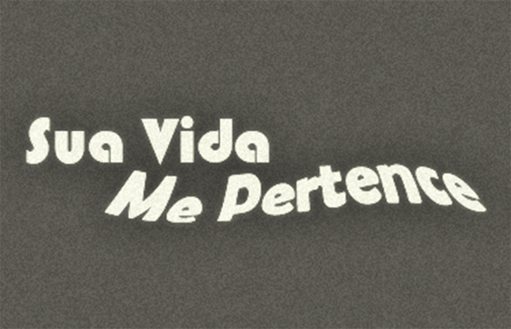 A primeira é a citada Sua Vida Me Pertence. A novela foi em preto e branco e se passou em uma época que a televisão era artigo luxuosíssimo na casa dos brasileiros. No último capítulo da novela, aconteceu o primeiro beijo da história das nossas novelas. Os atores foram Vida Alves e Walter Forster.