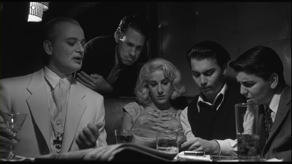 Algumas dessas histórias foram retratadas na cinebiografia “Ed Wood” (1994), dirigida por Tim Burton.