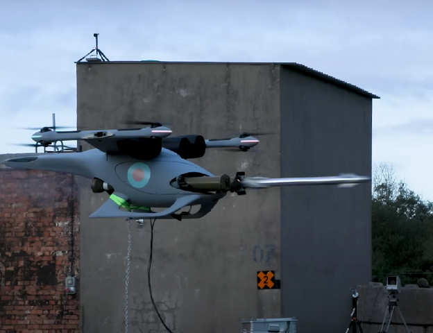 As armas autônomas letais, como estão sendo chamadas, têm recebido um olhar atento de especialistas preocupados.