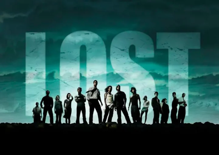 Lost (2004-2010): A série que acompanha um grupo de sobreviventes de um acidente aéreo em uma ilha misteriosa. Foi um dos maiores sucessos da TV americana em meados dos anos 2000.