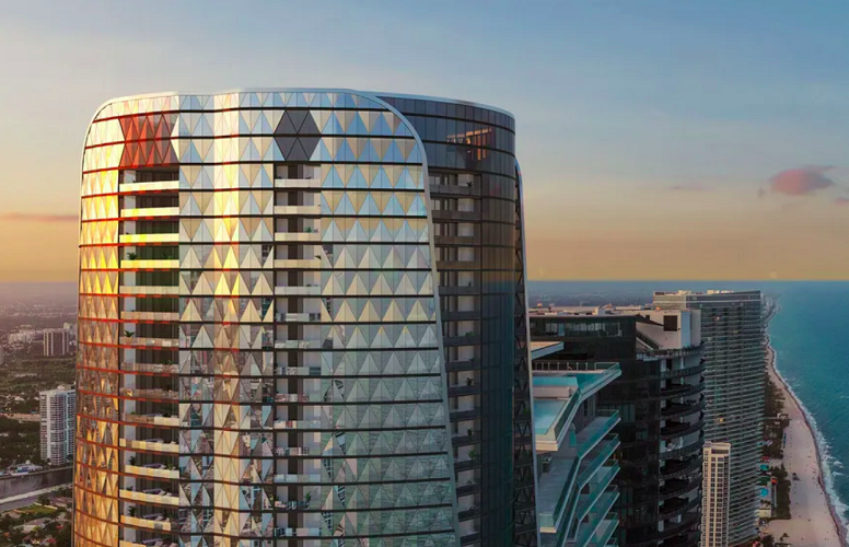 Os apartamentos foram concebidos para refletir o estilo da Bentley Motors e ser um lugar perfeito para os fãs dos carros de luxo da marca.