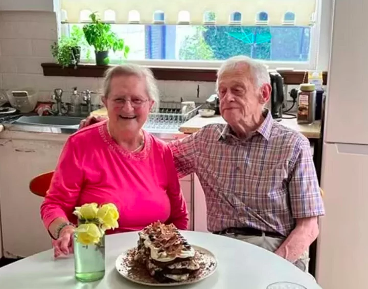 O caso de um homem irlandês de 93 anos com idade biológica de 30 tem intrigado estudiosos do mundo todo.