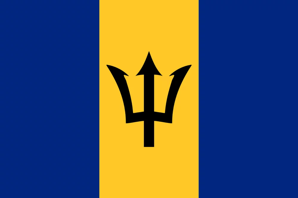 Observação: alguns portais apontam Barbados, no Caribe, como a nação mais jovem, pois decretou República em 2021, se livrando da Monarquia Britânica. Entretanto, Barbados já existe como país desde 30/11/1966.