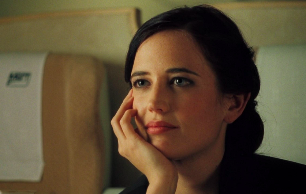 Vesper Lynd em “007: Casino Royale” (2006)