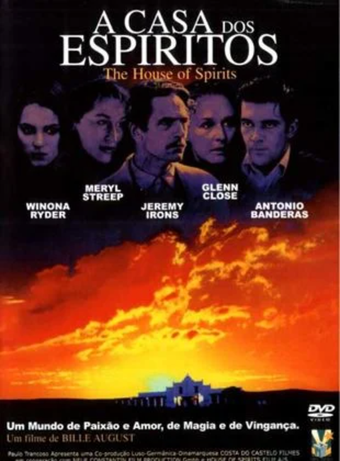 Um ano depois, Antonio recebeu convite para ser coadjuvante em “Os Reis do Mambo”. Já em 1993 trabalhou em “Filadélfia” com Tom Hanks e Denzel Washington. E atuou em “A Casa dos Espíritos”, quando começou a ganhar notoriedade mundial. 