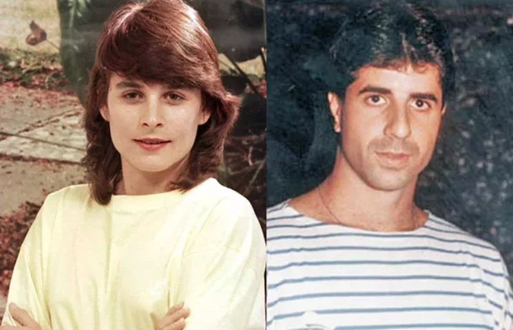 Em 1994, faleceu a atriz Cláudia Magno, aos 35 anos. Ela ficou com os sintomas por cerca de um ano e namorou o ator Marcelo Ibrahim, que morreu com sintomas da AIDS, embora nunca tenha se confirmado que era portador do HIV. Ele faleceu em 1986, aos 24 anos. 