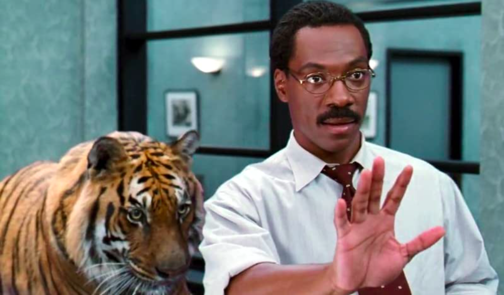 “Dr. Dolittle” (1998)