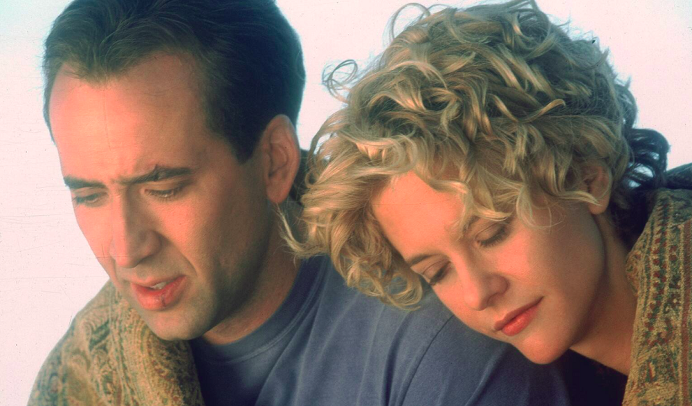 “Cidade dos Anjos” (1998)