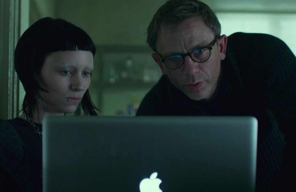 “Millennium: Os Homens que Não Amavam as Mulheres” (2011)