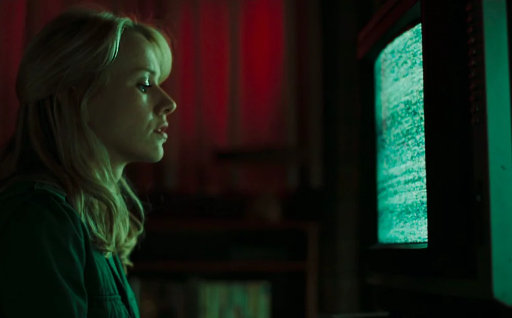 “O Chamado” (2002)