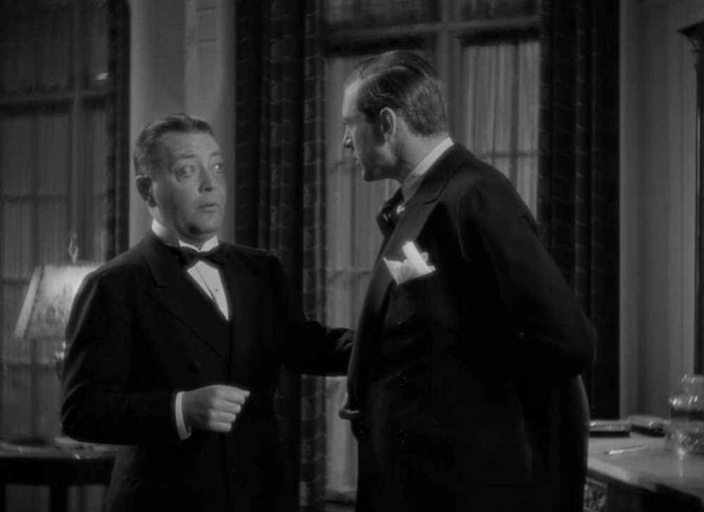 A popular comédia estrelada por Adam Sandler é uma refilmagem de “O Galante Mr. Deeds”, de 1936, um clássico dirigido por Frank Capra e com Gary Cooper como protagonista. Capra conquistou o Oscar de Melhor Diretor pela obra.