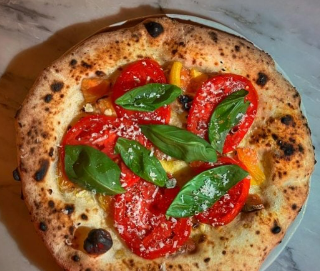 Três pizzarias de São Paulo estão na lista das melhores do mundo, de acordo com o prêmio internacional 50 Top Pizza, que divulgou seu ranking de 2023 .