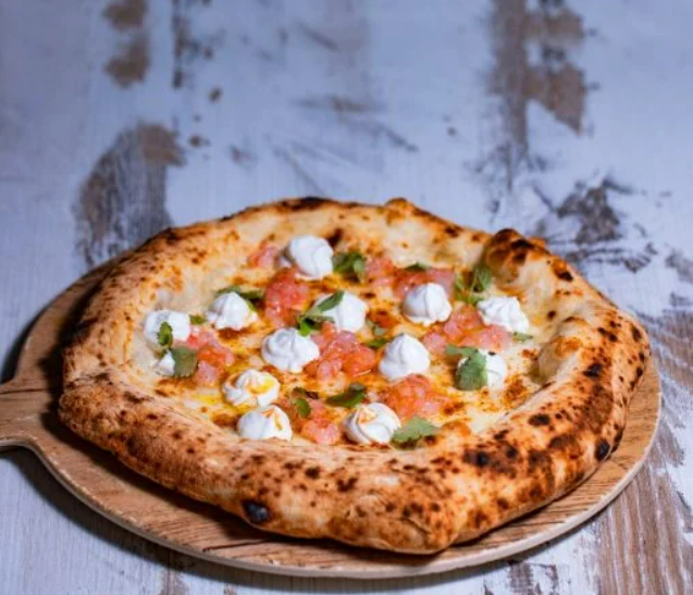 O ranking tem alguns critérios: as pizzarias devem ter qualidade comprovada em todas as filiais e os estilos de pizza também são analisados.