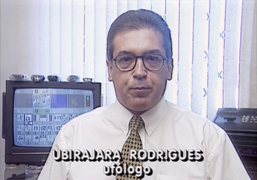 Em meio aos boatos, chegou a especular-se que a criatura teria passado, inclusive, por autópsia. Após 20 anos, o ufólogo Ubirajara Rodrigues, um dos que participaram do caso, voltou atrás e afirmou que não houve contato com nenhum extraterrestre. 