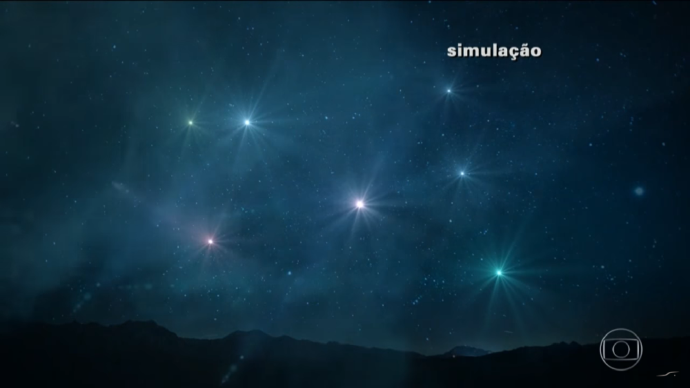 Relatos dos militares indicam que os objetos pareciam “estrelas”, se moviam de forma anormal e mudavam de cor. O Fantástico divulgou áudios da operação, em que o controlador de voos da torre de São José dos Campos, Sérgio Motta, pede que não contassem a ninguém o que ele havia testemunhado