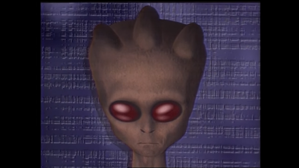 Você acredita em extraterrestres? Qual desses mistérios mais te intrigou? 