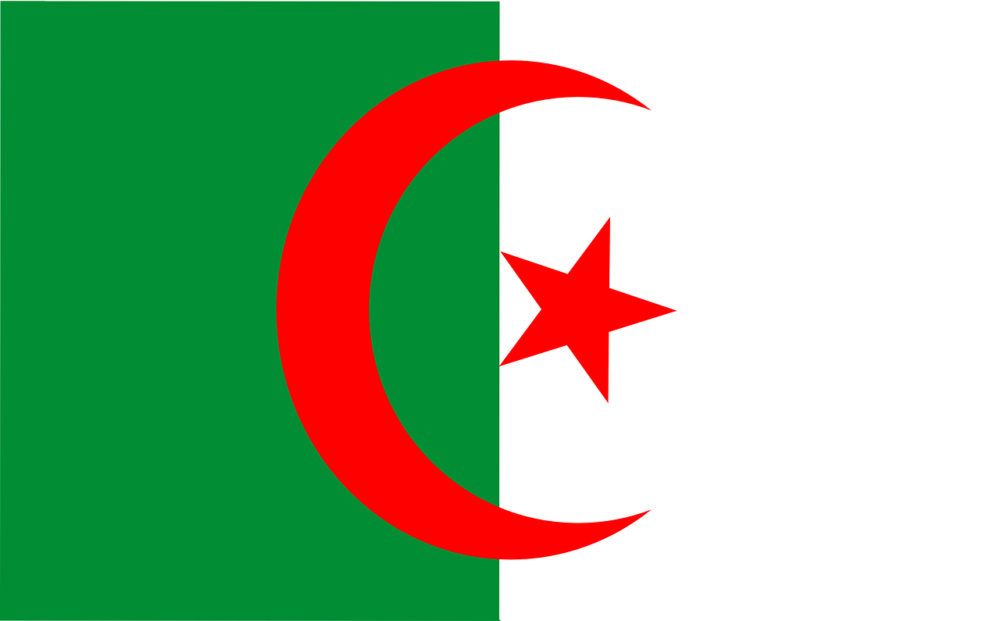 Além desses, Argélia (foto), Antígua e Barbuda, Bangladesh, Butão, Brunei, Burundi, Chade, Comores e Dominica também criminalizam a homossexualidade. 