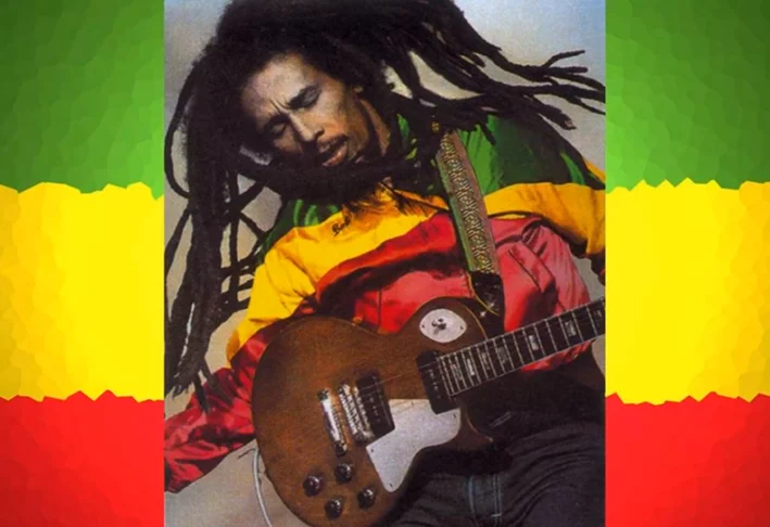 Marley uniu a música à filosofia rastafári e ao conceito de justiça social e, 3 anos antes de morrer, recebeu a Medalha de Paz do Terceiro Mundo, das Nações Unidas. Também ganhou a mais alta condecoração jamaicana: a Ordem ao Mérito. 
