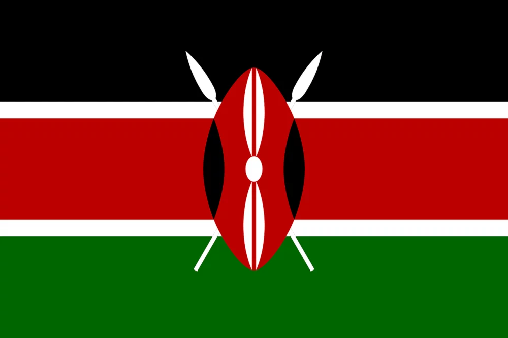 Quênia: Ilegais desde 1897, as relações homossexuais são passíveis de 14 anos de reclusão. Filmes que abordem temáticas gays também podem ser proibidos. 