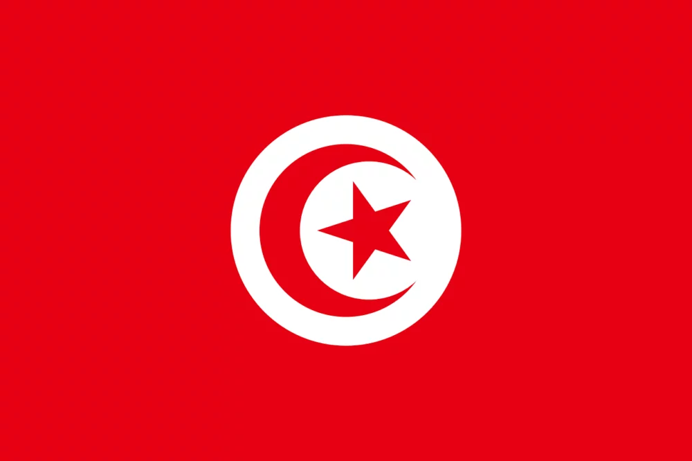 Tunísia: A homossexualidade é considerada ilegal desde 1913 e é passível de multa.
