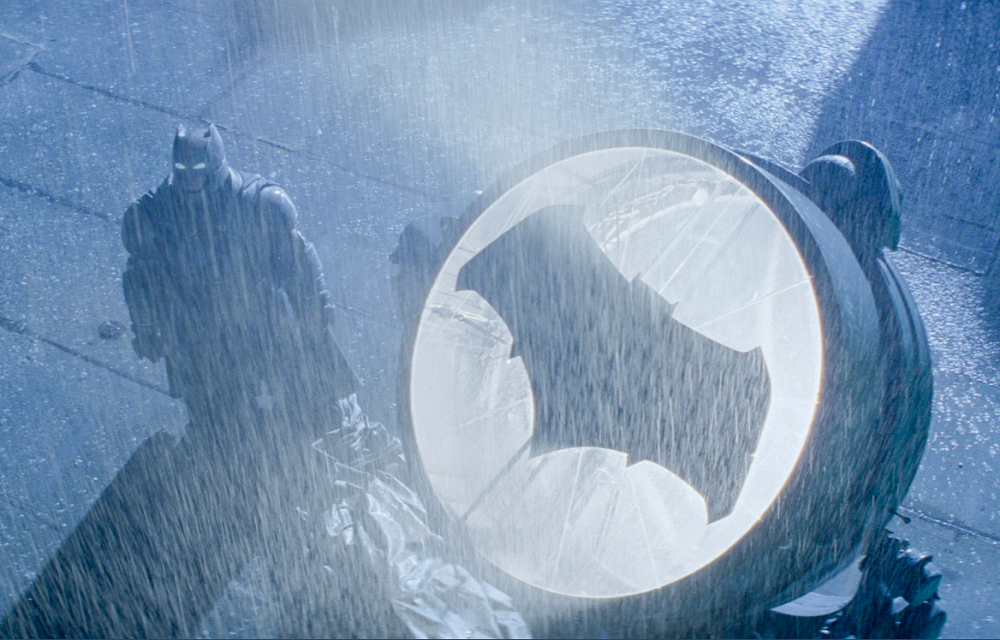 O duelo entre os maiores heróis da DC custou 263 milhões de dólares para ser feito.