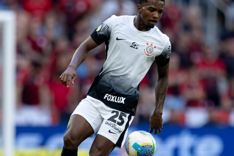 O Corinthians vai enfrentar o Vitória: veja onde assistir a partida ao vivo pela Série A. 