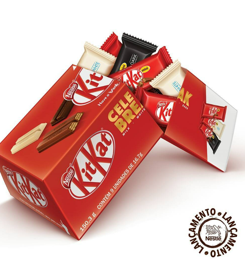 São 20 unidades industriais localizadas nos estados de São Paulo, Minas Gerais, Bahia, Pernambuco, Goiás, Rio de Janeiro, Rio Grande do Sul e Espírito Santo.