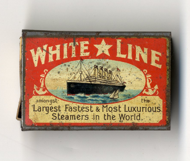 Lançado ao mar em 1914, o HMHS Britannic foi um navio lendário que pertencia à uma famosa linha de transatlânticos da empresa White Star Line. 