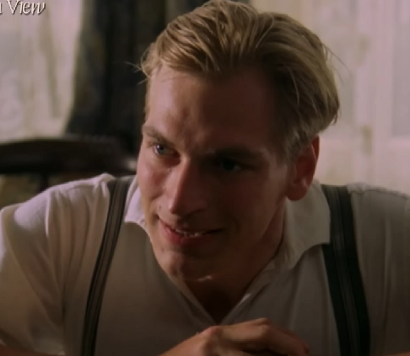 O ator era conhecido por sua voz marcante e sua capacidade de transmitir emoções, pois tinha expressividade e era versátil. 