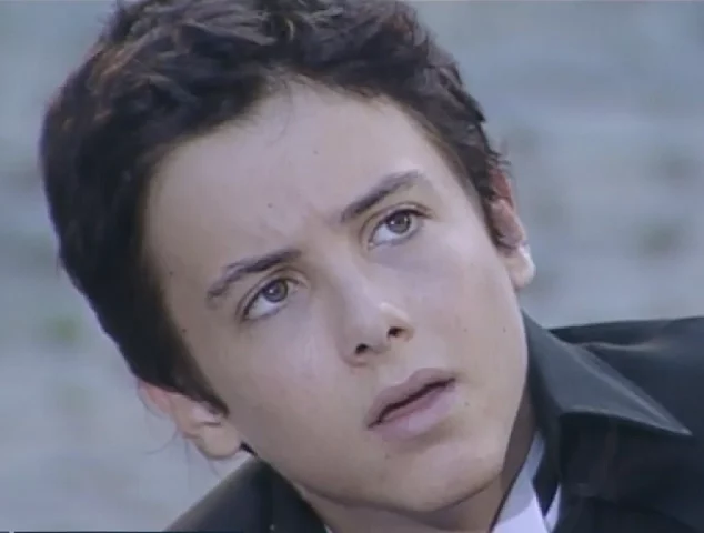 Depois, o ator esteve em diversas novelas e séries da Globo, incluindo Chocolate com Pimenta, Malhação, As Filhas da Mãe, Alma Gêmea, Passione, Geração Brasil, Boogie Oogie e Rock Story.