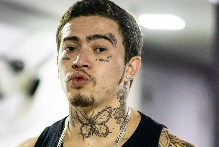 Por conta da condição, em 2019, o comediante chegou a ficar afastado do mundo virtual por um período.