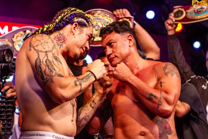 Em 2021, Whindersson pegou muita gente de surpresa e anunciou que iria se aventurar no boxe. Em janeiro de 2022, o youtuber preparou um grande espetáculo para sua luta de estreia contra o multicampeão Acelino Popó Freitas.