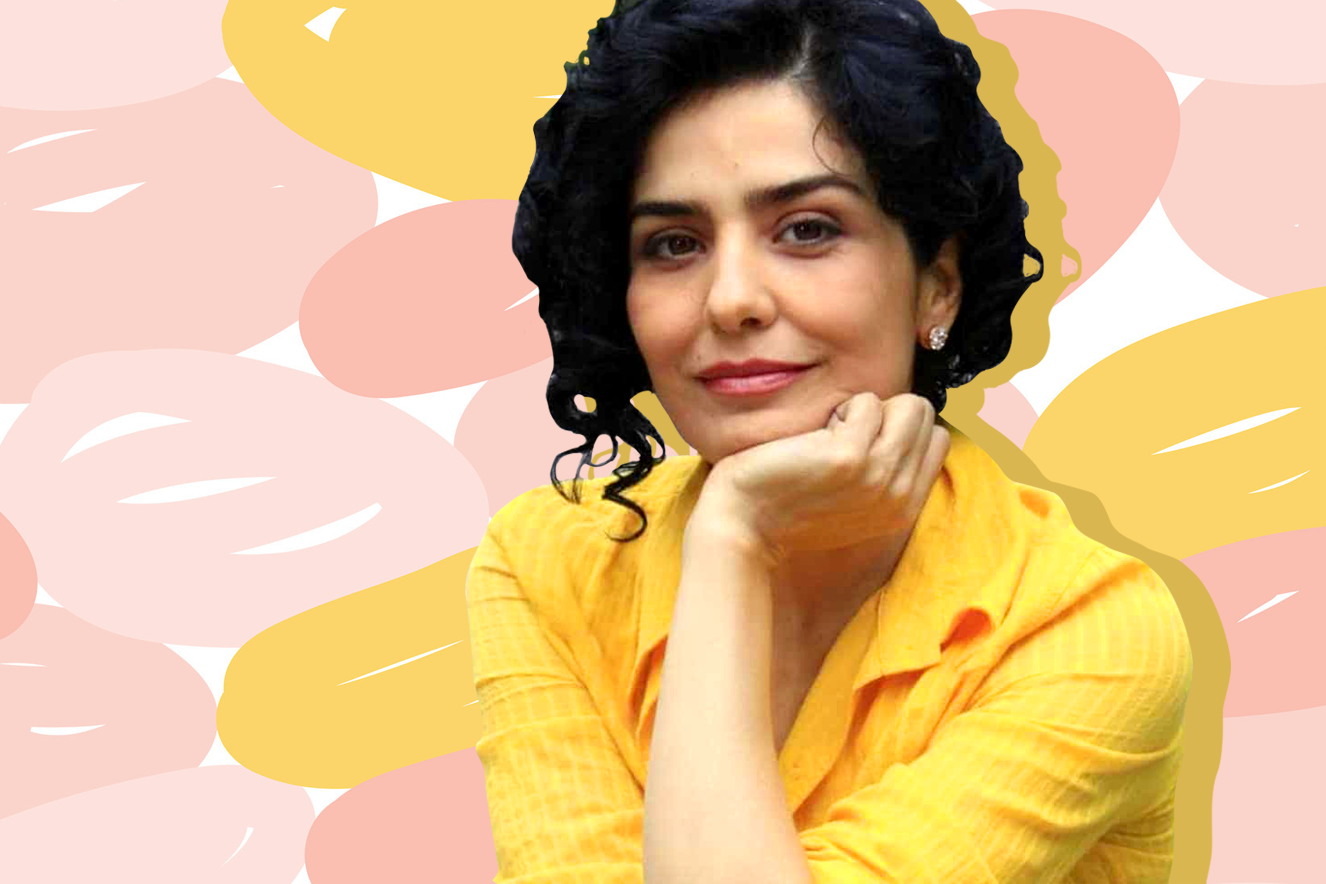 Nascida em Belo Horizonte (MG), Letícia Sabatella tem longa e premiada carreira em TV, cinema e teatro.