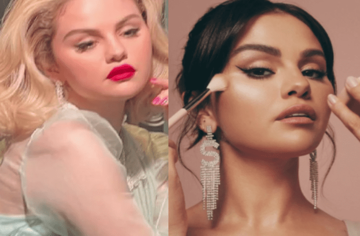 Fotos de Selena loira ou morena estão sempre atraindo o interesse dos fãs e dos seguidores, ávidos por acompanhar a rotina da artista. 