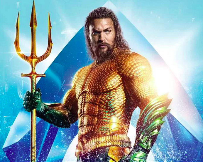 Nascido em 1º de agosto de 1979, em Honolulu, no Havaí, o astro ganhou ainda mais notoriedade ao viver o herói da DC, Aquaman.