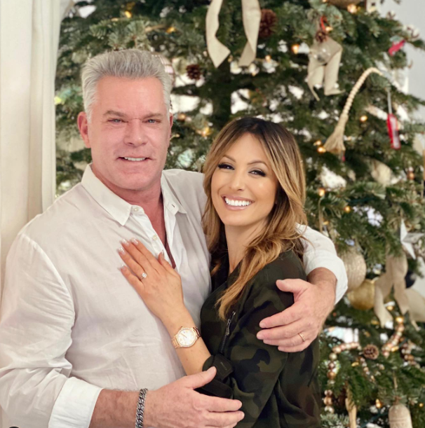 Ele ia se casar com Jacy Nittolo. O casal se conheceu em 2019 e o noivado foi em dezembro de 2020. Eles estavam praticamente nos preparativos para o casamento.