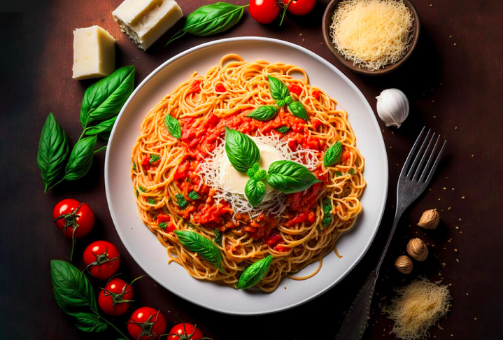 A gastronomia de Campania, região do sudoeste da Itália, foi considerada a melhor culinária do mundo. Depois, aparece a região de Emilia-Romagna, no norte da Itália, como a segunda colocada no ranking. 